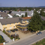Profitable Pension in Pfungstadt vor Frankfurt zu verkaufen